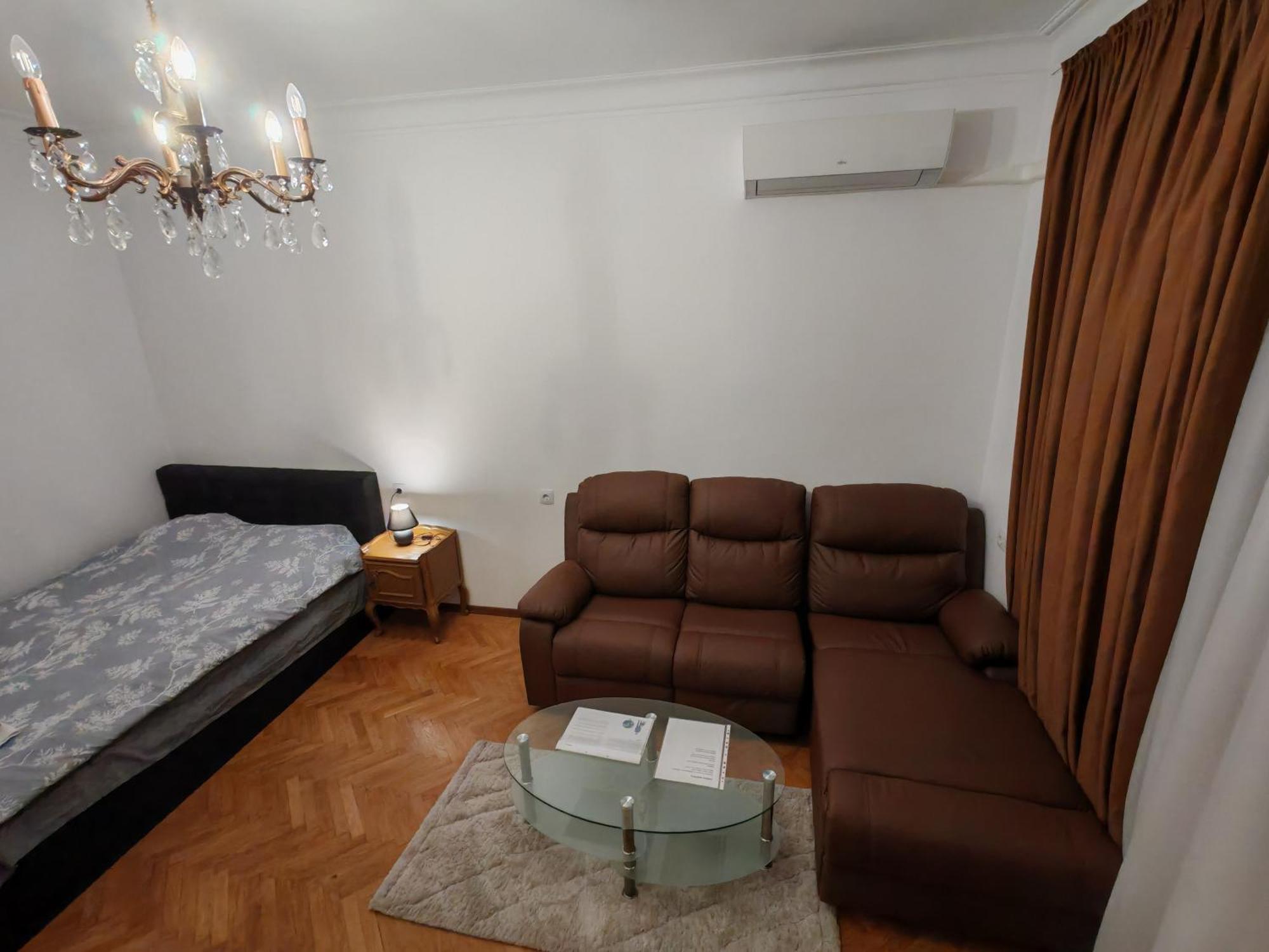 Apartament 88 Sófia Exterior foto